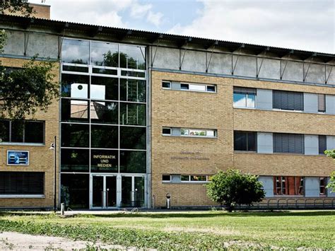 Informatik›Technische Hochschule Brandenburg.